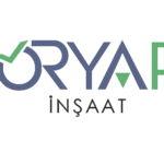 oryap inşaat logo